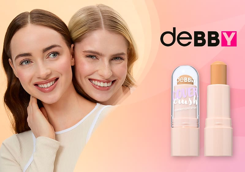 dEBBY  Cover Crush