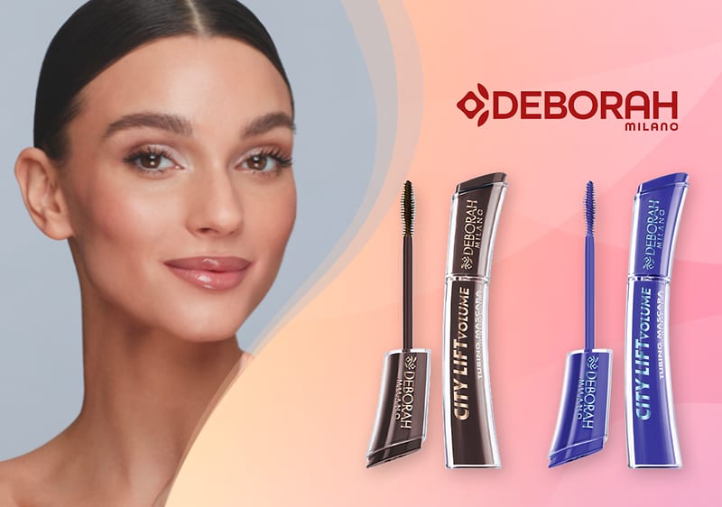 Deborah City Lift Volume