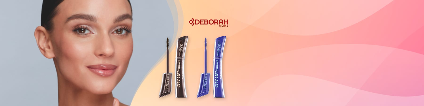 Deborah City Lift Volume