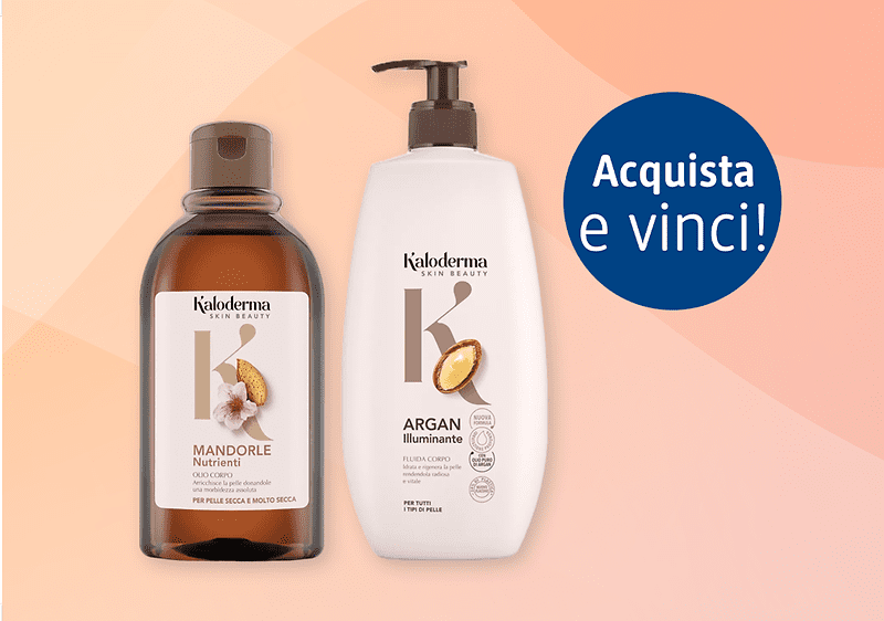 Concorso Kaloderma