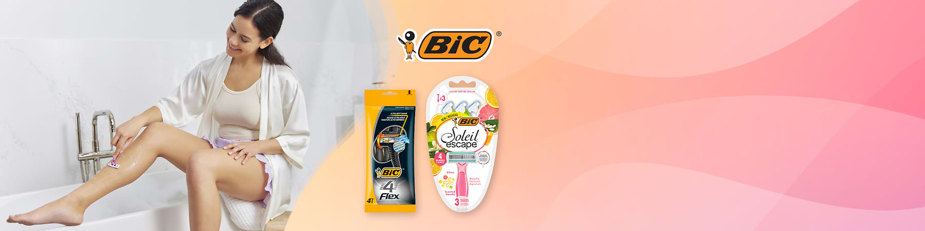 BIC rasoi