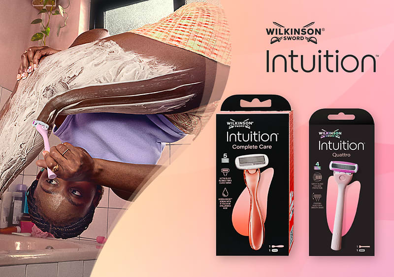 Wilkinson Intuition