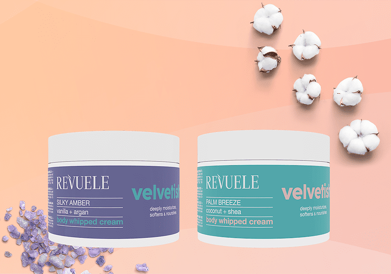 Revuele Whipped Cream