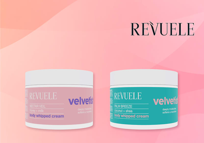 Revuele Whipped Cream