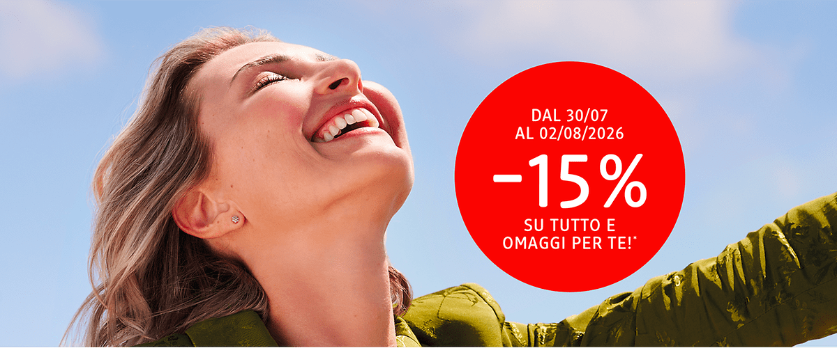 Apertura Savignano sul Rubicone