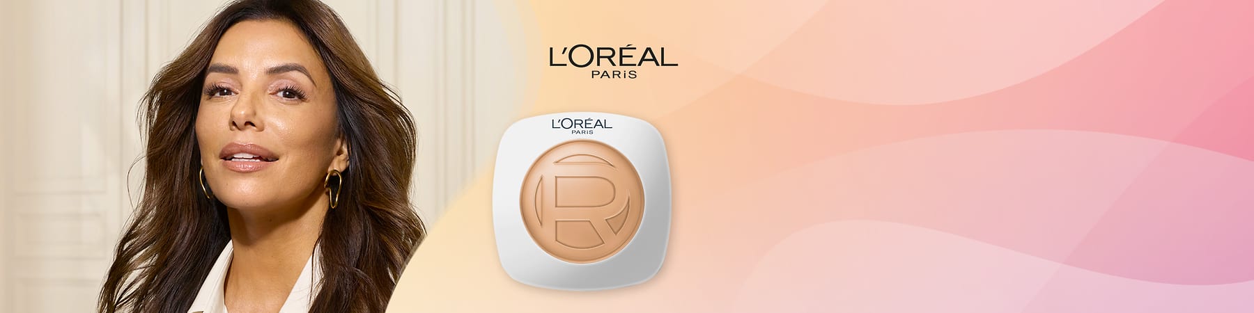 Accord Parfait Hyaluron Tinted Balm di L’Oréal Paris.