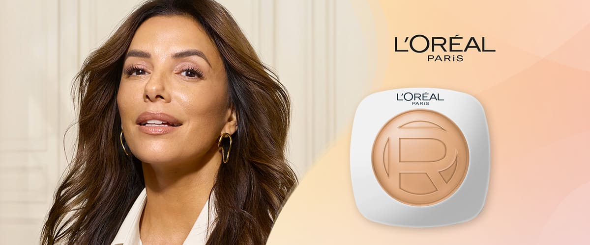 Accord Parfait Hyaluron Tinted Balm di L’Oréal Paris.