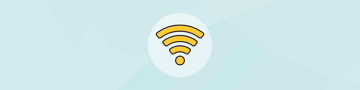 Kunden WLAN