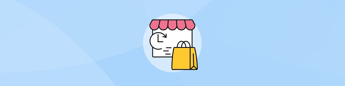 Marktabholung Express Teaserbild