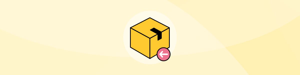 Zwrot artykułów & Zwrot środków 