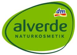 alverde NATURKOSMETIK Logo