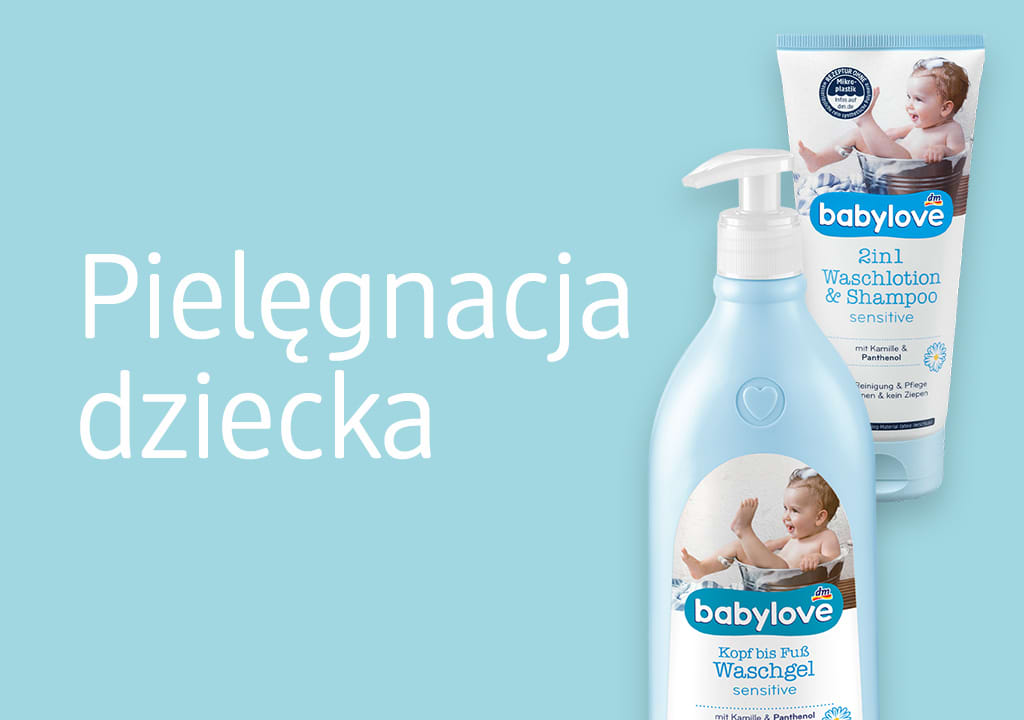 Pielęgnacja