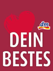 dm-Dein Bestes Logo