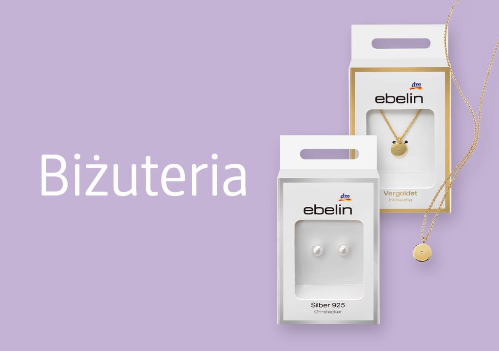 Biżuteria