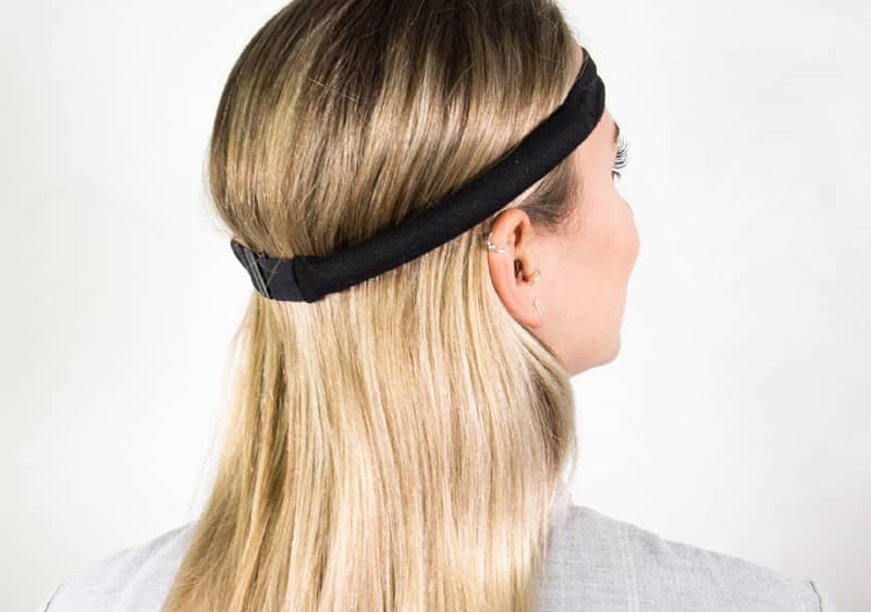 Beach Waves krok 1