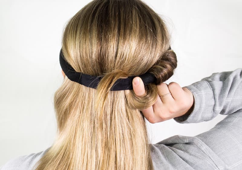 Beach Waves krok 2