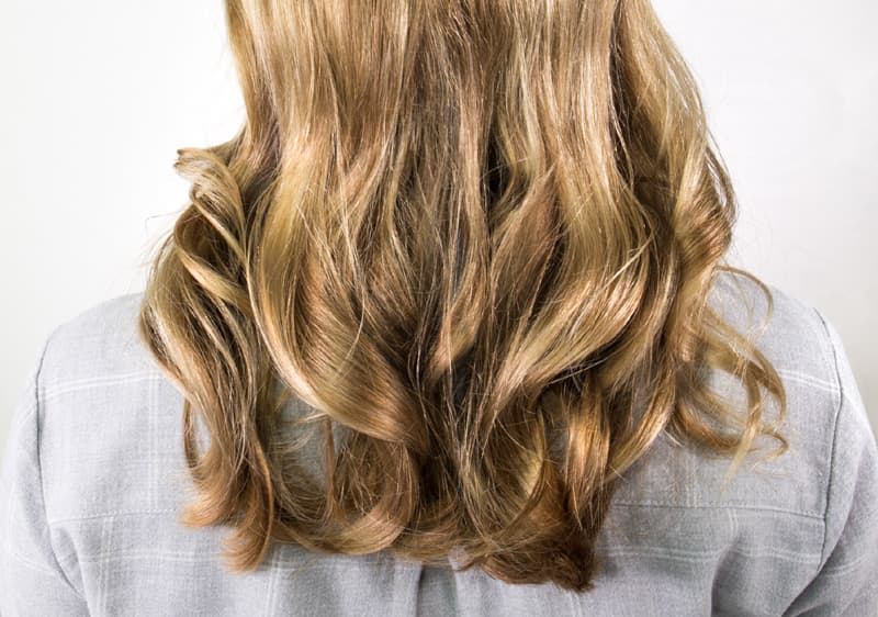Beach Waves krok 5