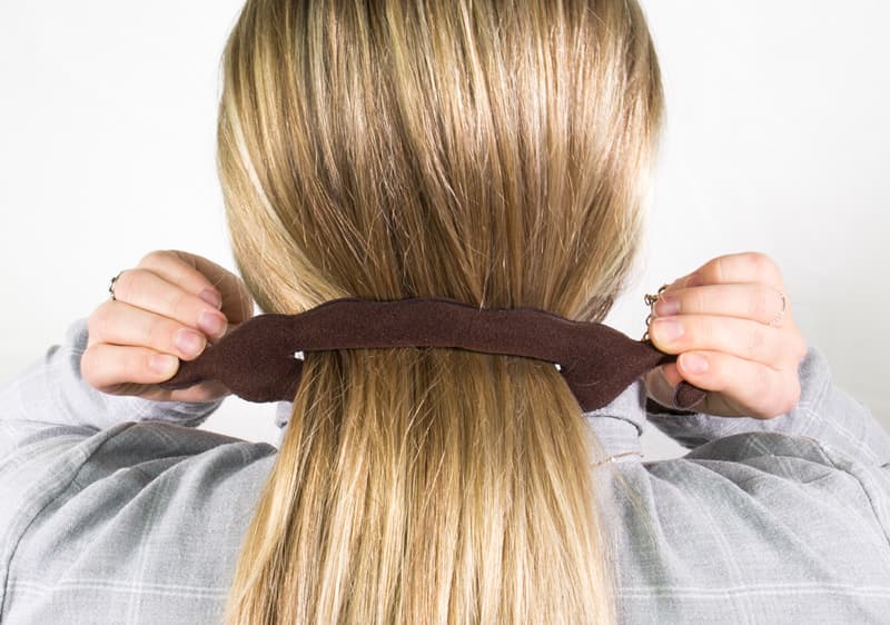 Kok Low Bun: krok 2