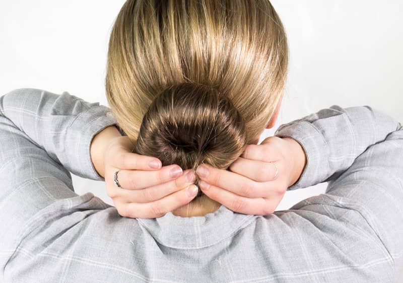 Kok Low Bun: krok 4