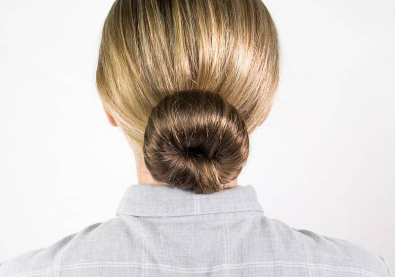 Kok Low Bun: krok 5
