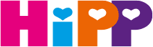 Hipp Logo