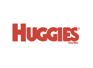Huggies Logo