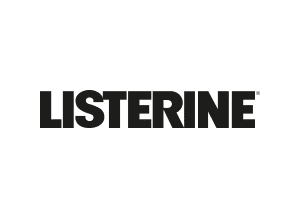 Listerine Logo 300px