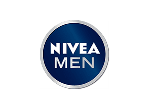 NIVEA MEN Logo 300px