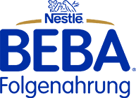 Nestlé BEBA Logo