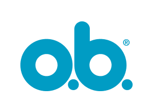 o.b. Logo 300px