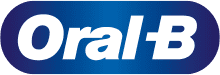 Oral-B Logo Markenseite