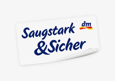 Saugstark&Sicher