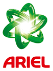 ARIEL Logo