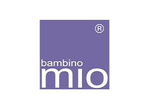 Bambino Mio Logo 300px