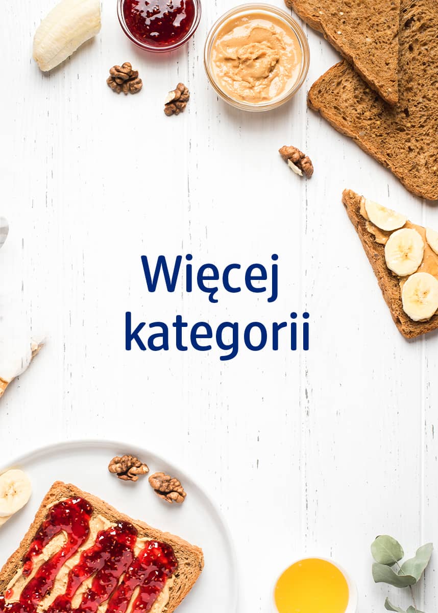Więcej kategorii