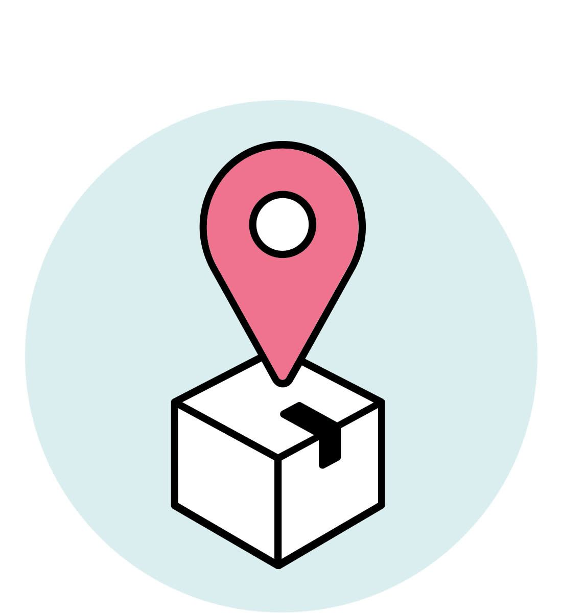 dpd pickup point dm