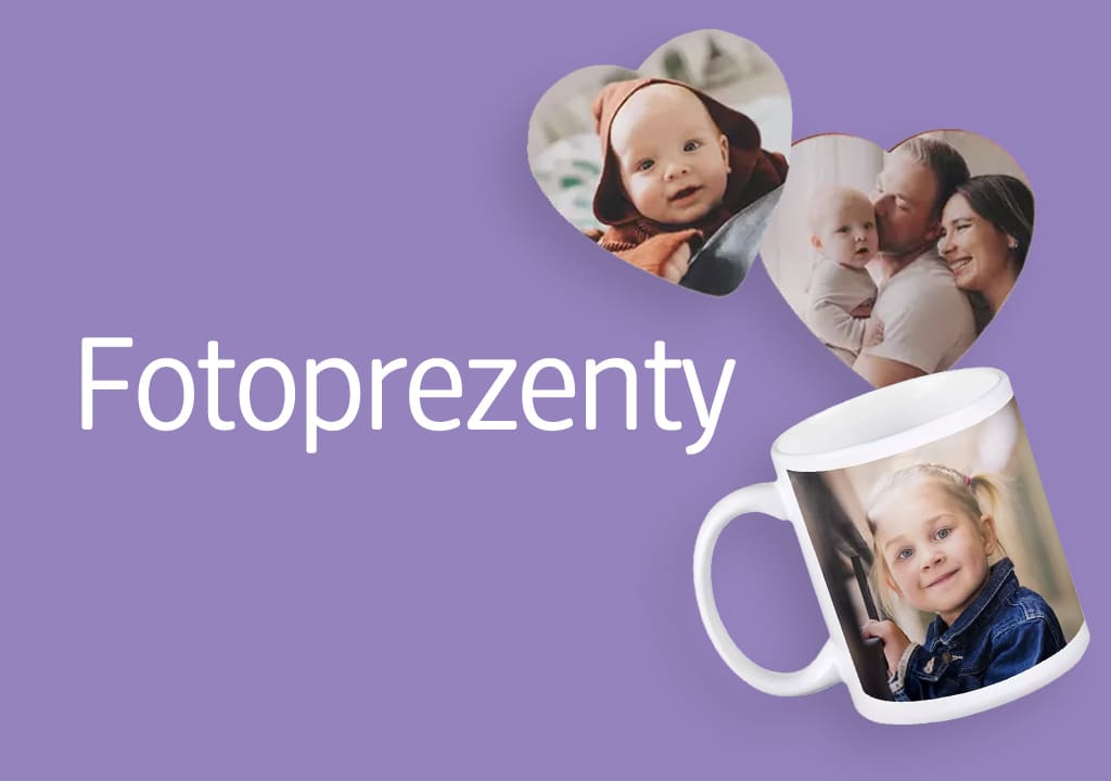 Fotoprezenty
