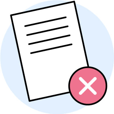 Abmeldung von Werbung bei dm