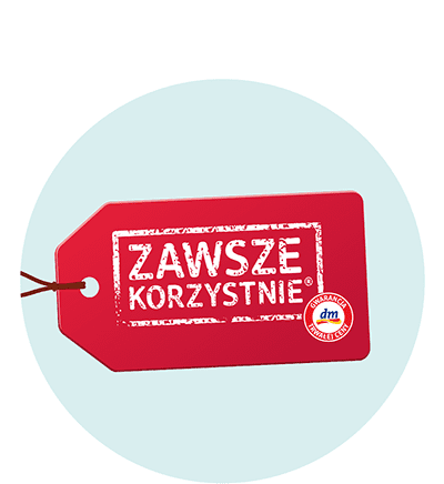 Zawsze korzystnie