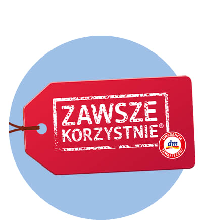 Zawsze korzystnie