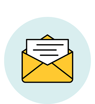 Newsletter dm