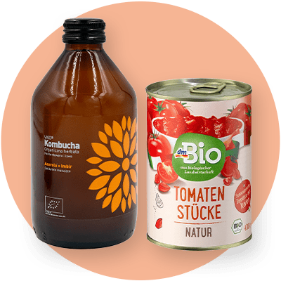 Zdrowe odżywianie w dm