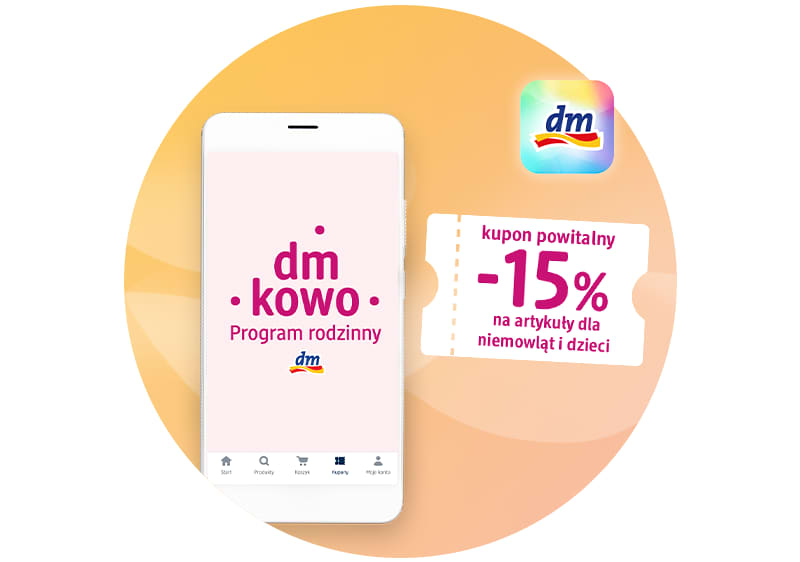 dmkowo kupon -15%