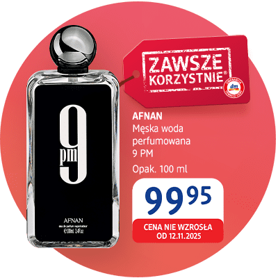 Zawsze korzystnie
