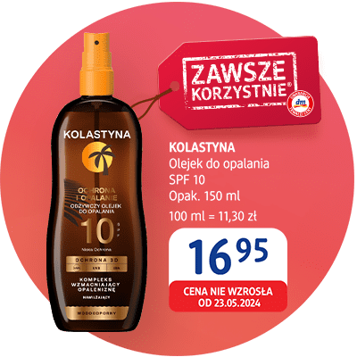 Zawsze korzystnie