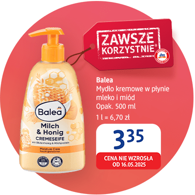 Zawsze korzystnie