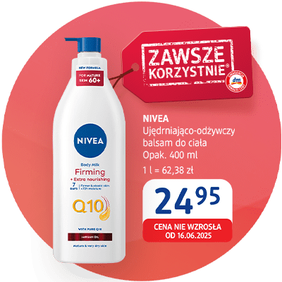 Zawsze korzystnie
