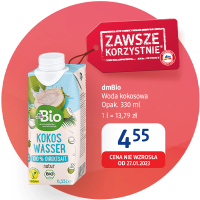 Zawsze korzystnie