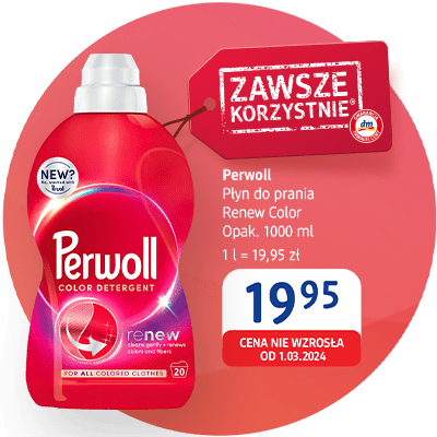 Zawsze korzystnie