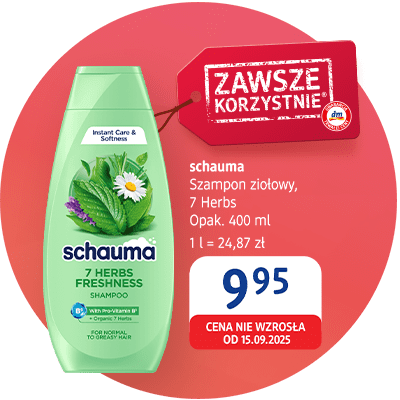 Zawsze korzystnie